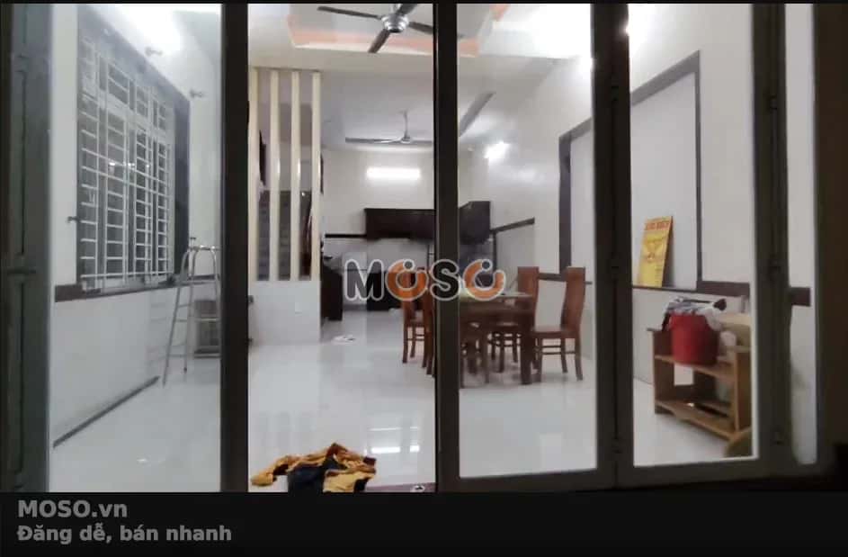 Cho thuê nhà hẻm 175/111/26b đường 2 Quận 9, TP.HCM – 4 phòng ngủ, giá 14 triệu - ảnh 2